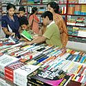 32 Chennai Book fair